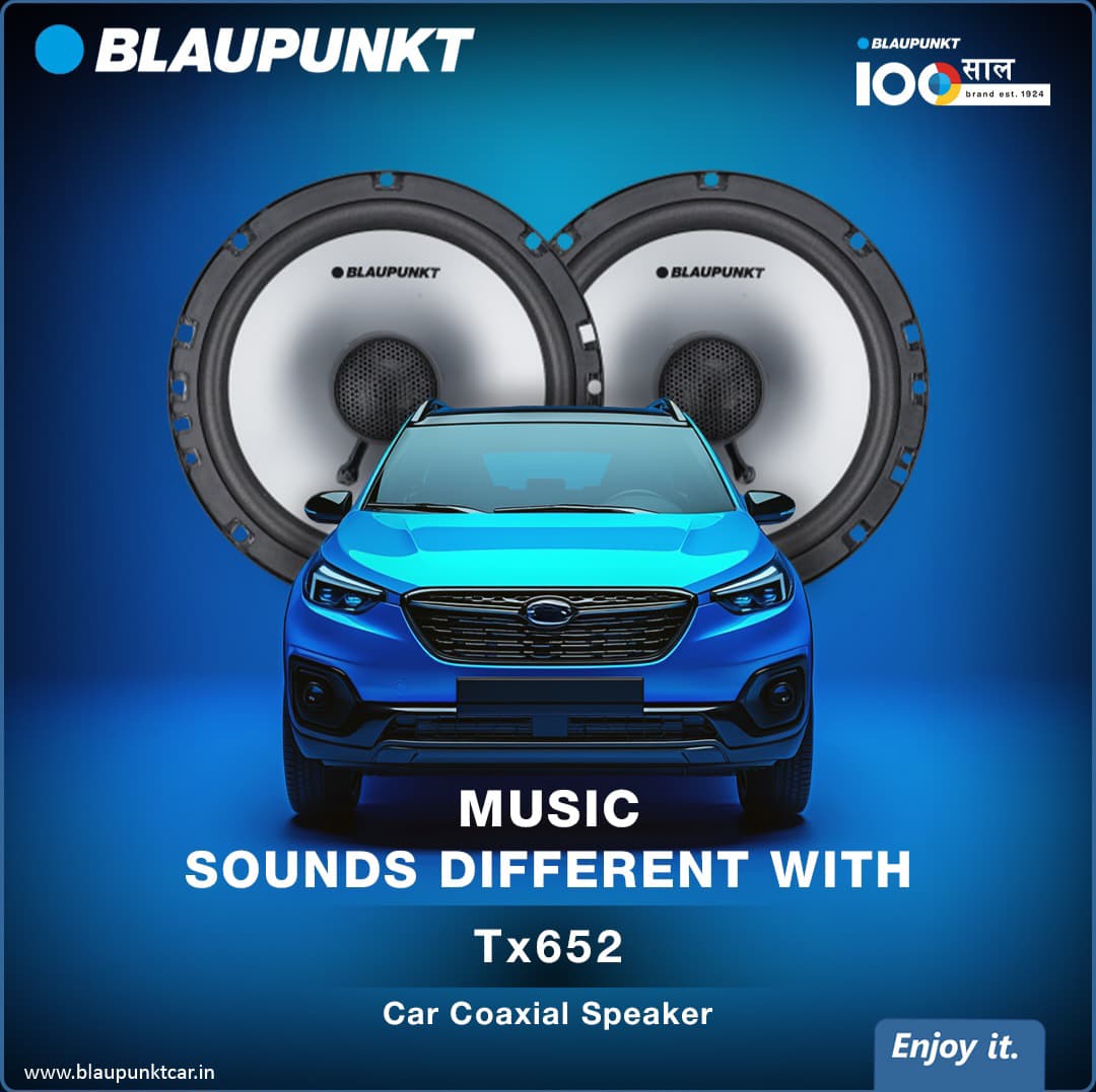 Premium Speaker System