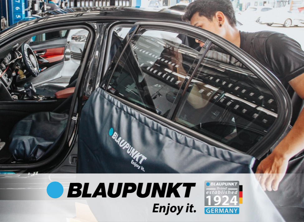 Sun Control Window Film